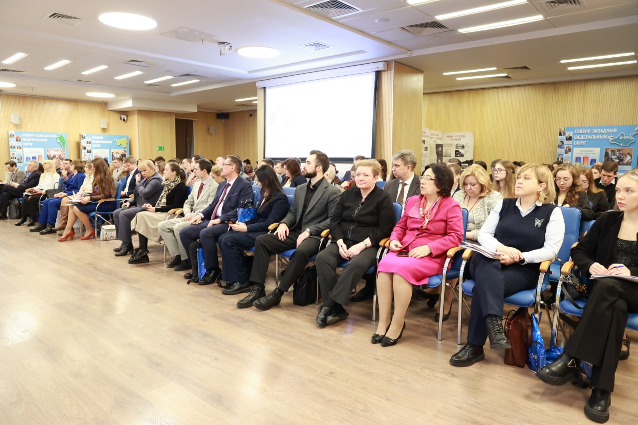 Татьяна Москалькова: На площадке Дома прав человека прошла Всероссийская конференция юридических клиник, организованная нами совместно с РАНХиГС и Центром развития юридических клиник Татьяна Москалькова: На площадке Дома прав человека прошла Всероссийская конференция юридических клиник, организованная нами совместно с РАНХиГС и Центром развития юридических клиник