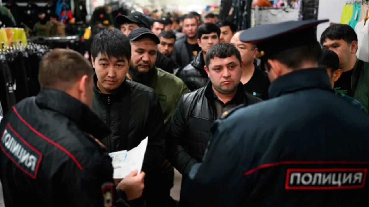 От хаоса к контролю: итоги переломного года в миграционной политике