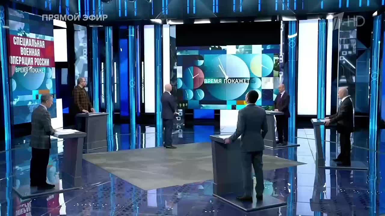 Николай Стариков: Европейские «подсвинки» не понимают долгосрочных последствий своих действий