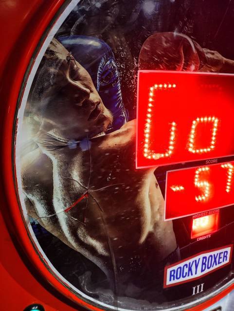 В Улан-Удэ сельчанин перепил в баре и дал «отведать силушки богатырской»