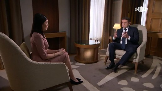 ЕС делает все, чтобы не допустить соглашения по рыболовству между Россией и Норвегией, заявил в интервью "России 24" руководитель Федерального агентства по рыболовству Илья Шестаков