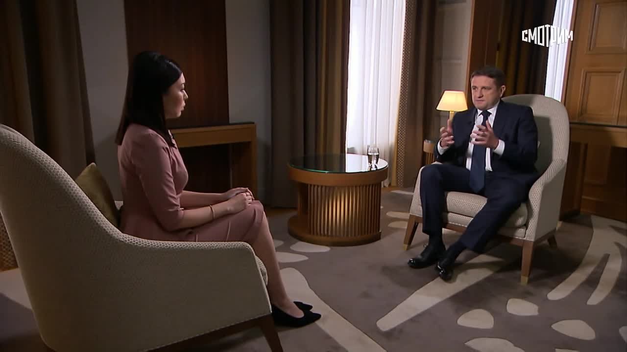 ЕС делает все, чтобы не допустить соглашения по рыболовству между Россией и Норвегией, заявил в интервью "России 24" руководитель Федерального агентства по рыболовству Илья Шестаков