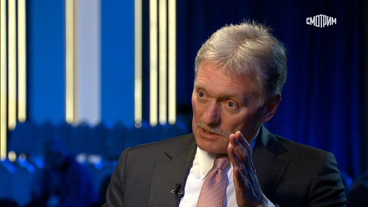 Подготовка к "Прямой линии", новые контакты с США и планы президента на 2026-й: основные тезисы Дмитрия Пескова в интервью Александре Суворовой на "России 24"