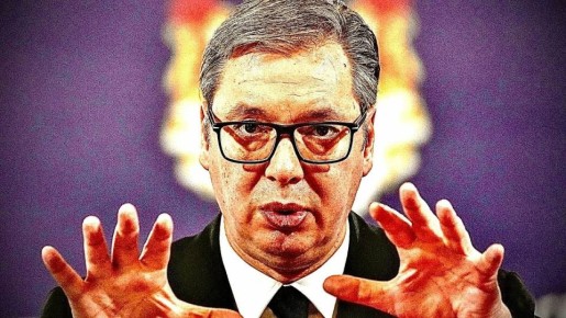 Сербия нанесла демонстративный удар по Брюсселю