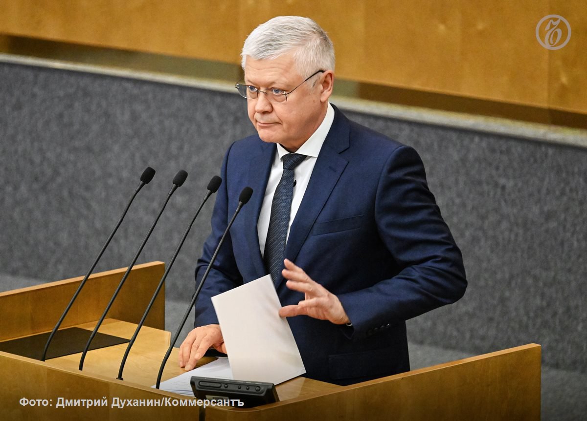 «Поэтому ждем их в гости. Когда приедут, снимем с них ограничения»