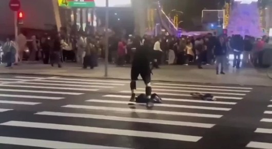 ������� ����� �� ����� � ����� � ������� �������� �� ������� � CNN