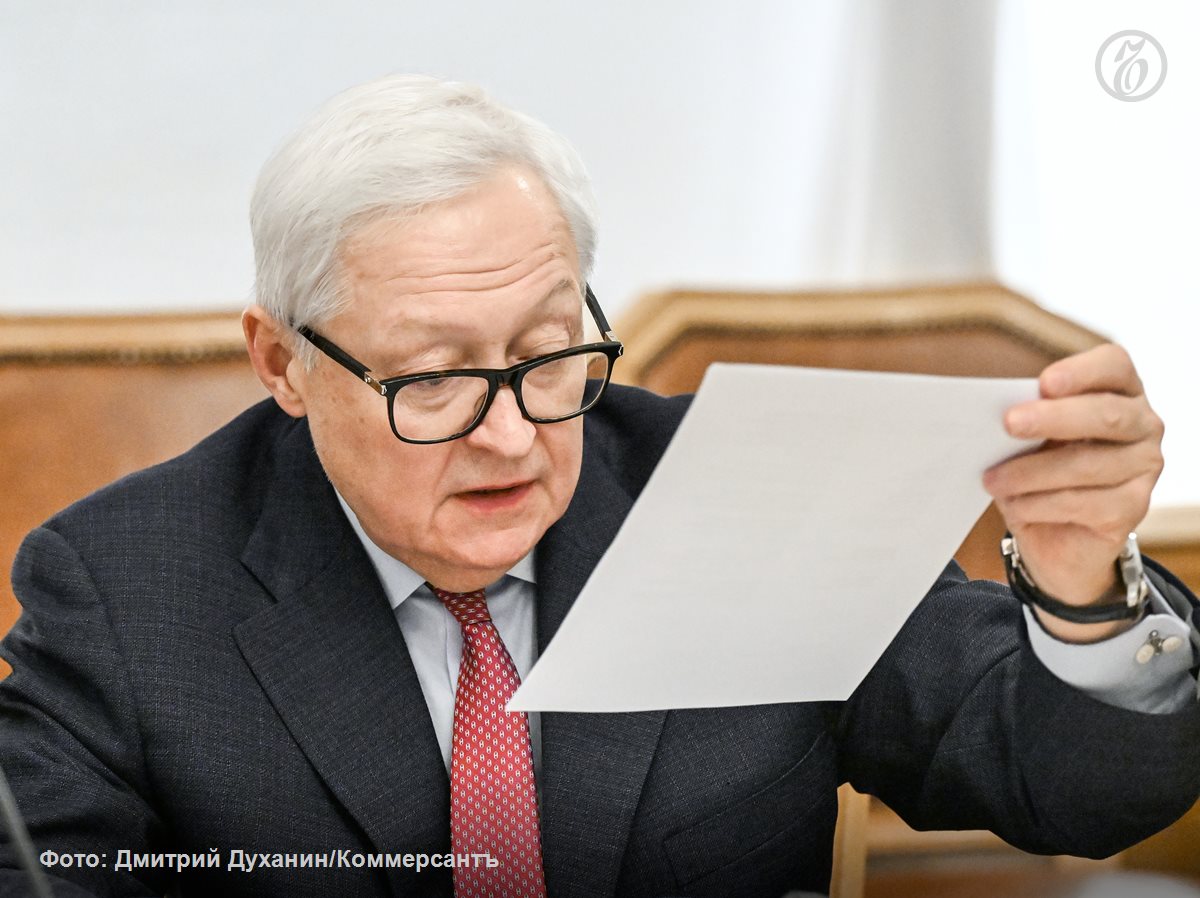 РФ проявляет максимальную сдержанность в ответ на провокационные шаги НАТО, посылает оппонентам предостерегающие сигналы, заявил замглавы МИД РФ Сергей Рябков