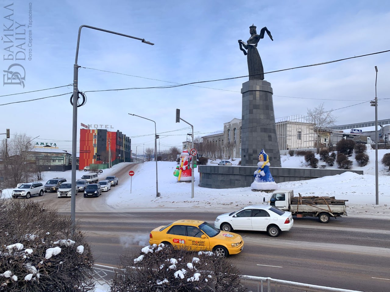 Бурятия заняла невысокую позицию в рейтинге регионов по итогам года