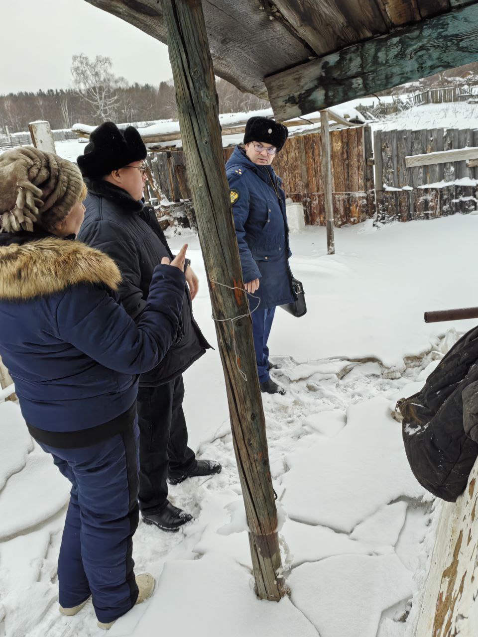 «Погиб скот, подтопило дома»: река Кика вышла из берегов в бурятском селе «Погиб скот, подтопило дома»: река Кика вышла из берегов в бурятском селе