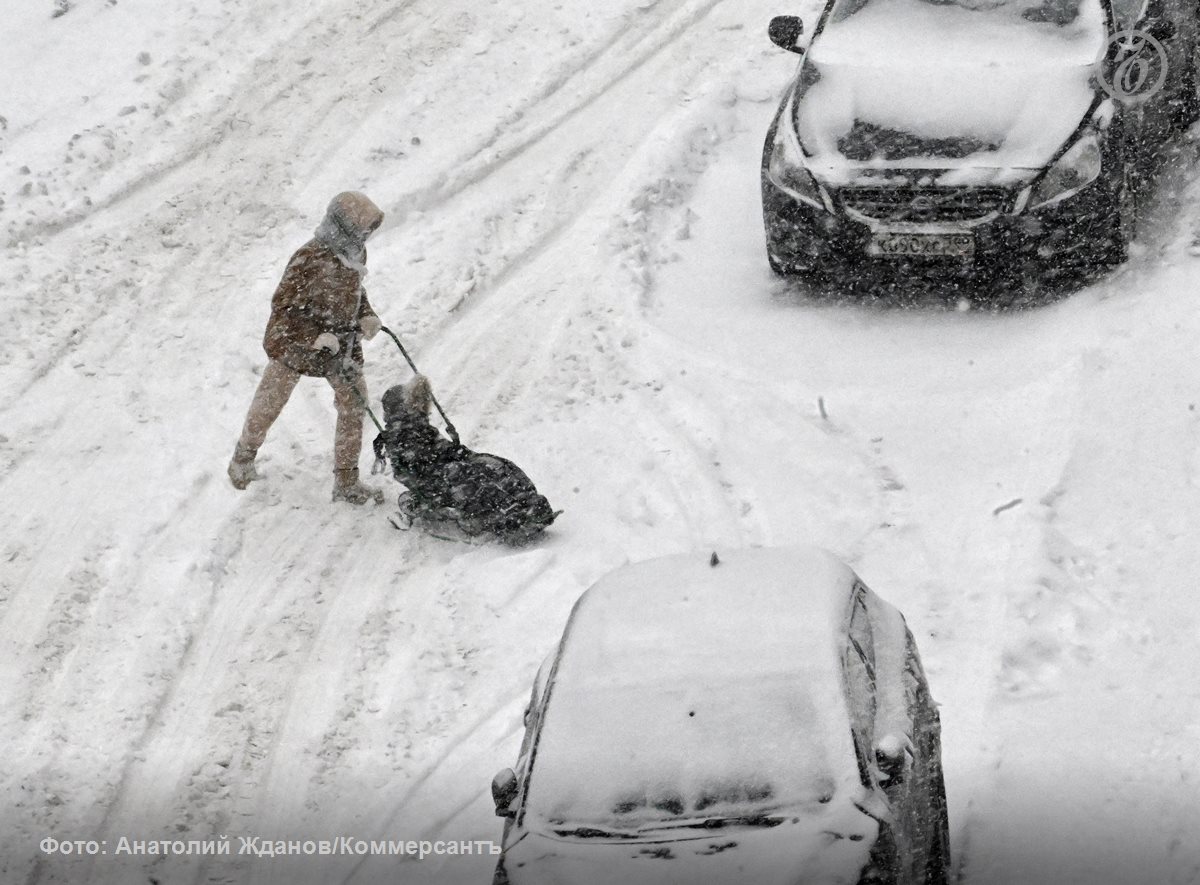 Госдума хочет установить приоритет на усыновление для кровных родственников
