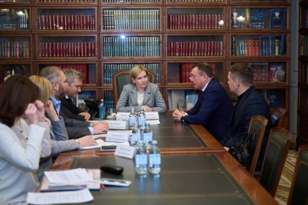 ����� ��������: ����������� � ������������ ����������� ������� �������� ���������