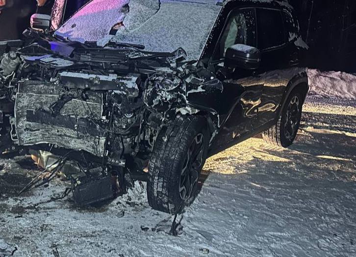 Прокуратурой Прибайкальского района контролируется установление обстоятельства ДТП, в котором погибли 3 человека Прокуратурой Прибайкальского района контролируется установление обстоятельства ДТП, в котором погибли 3 человека