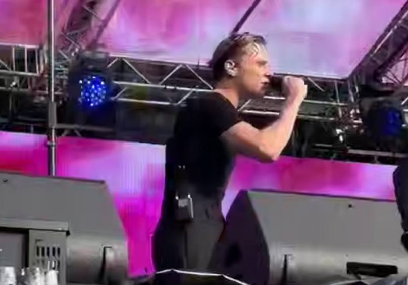 Ваня Дмитриенко даст концерт в Улан-Удэ