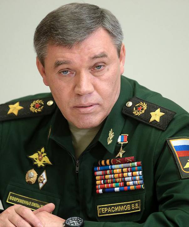 Владимир Путин собрал совещание по ситуации в зоне СВО