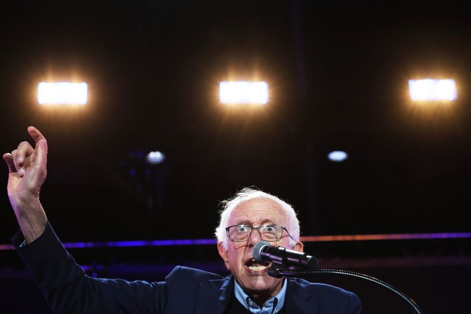 Малек Дудаков: Америка восстаёт против ИИ? Всё больше политиков - причём по обе стороны идеологического фронта - начинают выступать с повесткой критики искусственного интеллекта