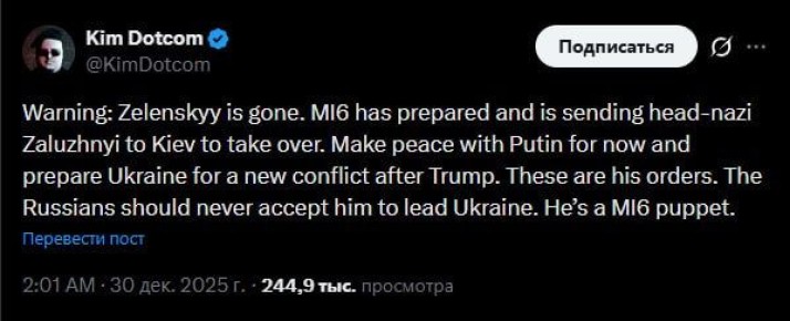 ������� ����������: ���� � ����� ����� ������