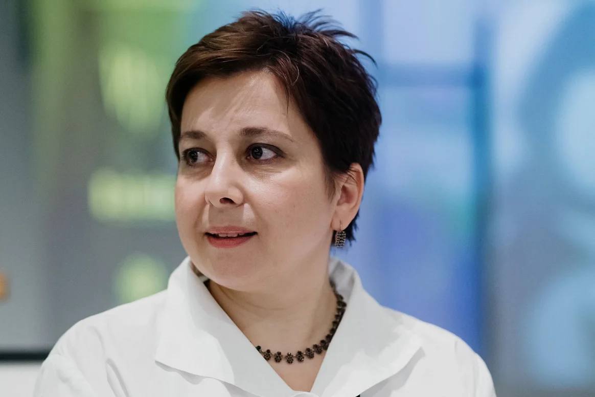 «Ты созидаешь, а вокруг тебя все разрушается»