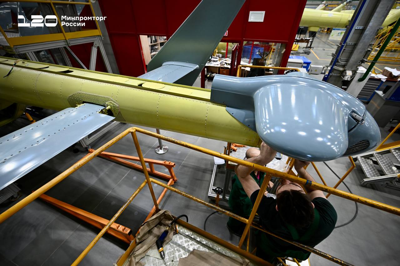 Ми-34М1 совершил первый полёт с отечественным двигателем ВК-650В Ми-34М1 совершил первый полёт с отечественным двигателем ВК-650В