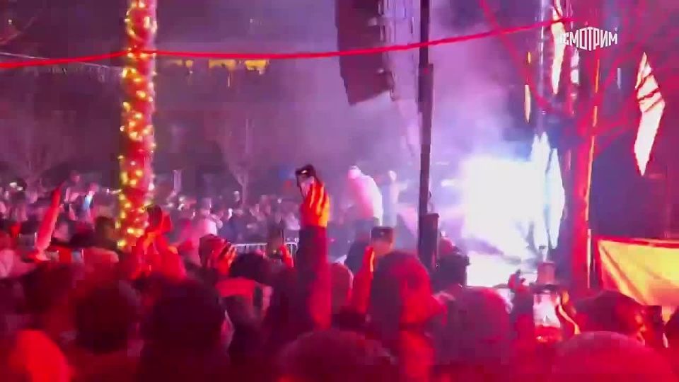 ����� 40 ������� ������� ��-�� ������ � ������������� ������ � ���� �� ����������� ������� ����-������� � ���������, �������� ������������ Rhne FM