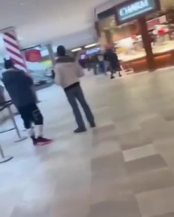 Новогодняя атмосфера современной Европы