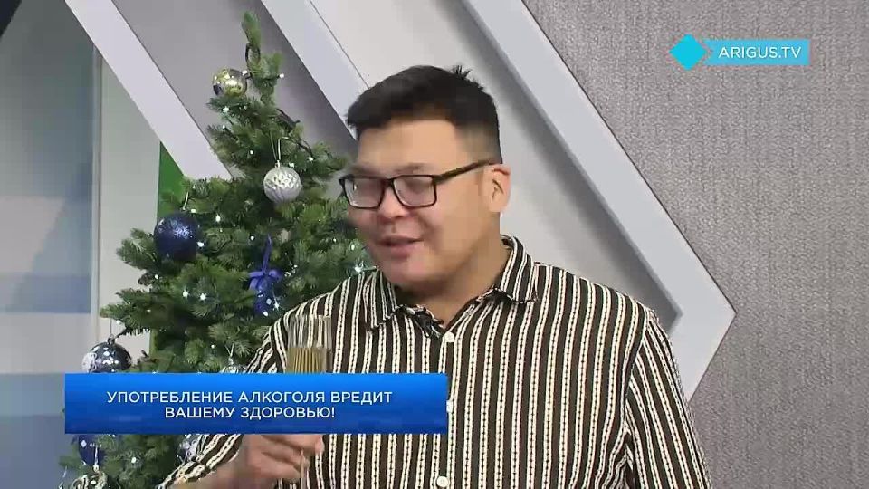 Итоги 2025. Отрезвил ли Бурятию полусухой закон?