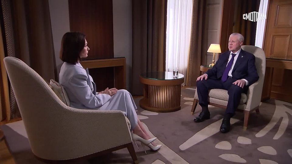 "���������� ������������, �� ���-�� ��� ������������, ��� � 2026 ���� �� �������� ������": ������������ ������� "������������ ������" � ������� ������ ������� � �������� "������ 24" ������ ������� � ���� ������������ �...