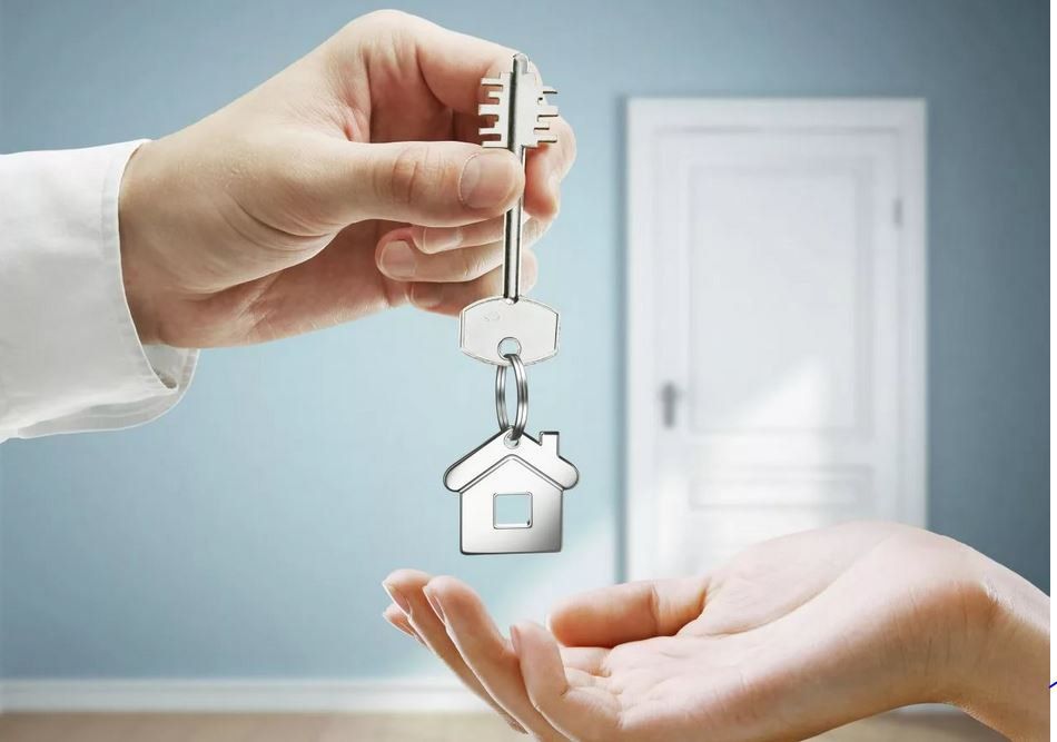 Татьяна Москалькова: Помогли защитить право на жилье