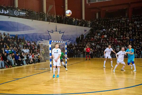 24 команды поборются за юбилейный Кубок Улан-Удэ по футзалу 24 команды поборются за юбилейный Кубок Улан-Удэ по футзалу