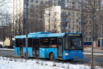 Со 2 января изменилась стоимость проезда и парковок в Москве