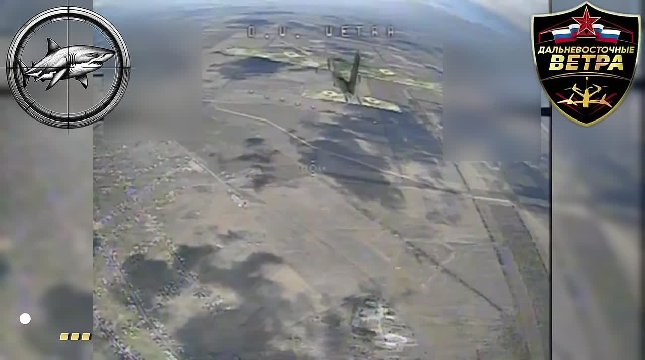 Расчет тактической группы ПВО “Дальневосточные ветра“ наказывает нарушителей воздушного пространства Российской Федерации, за октябрь месяц сбито еще 17 фашистских мессершмиттов нашими молодыми Кожедубами