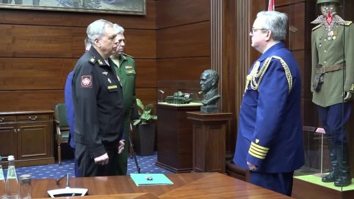 Николай Стариков: Россия передала Трампу данные