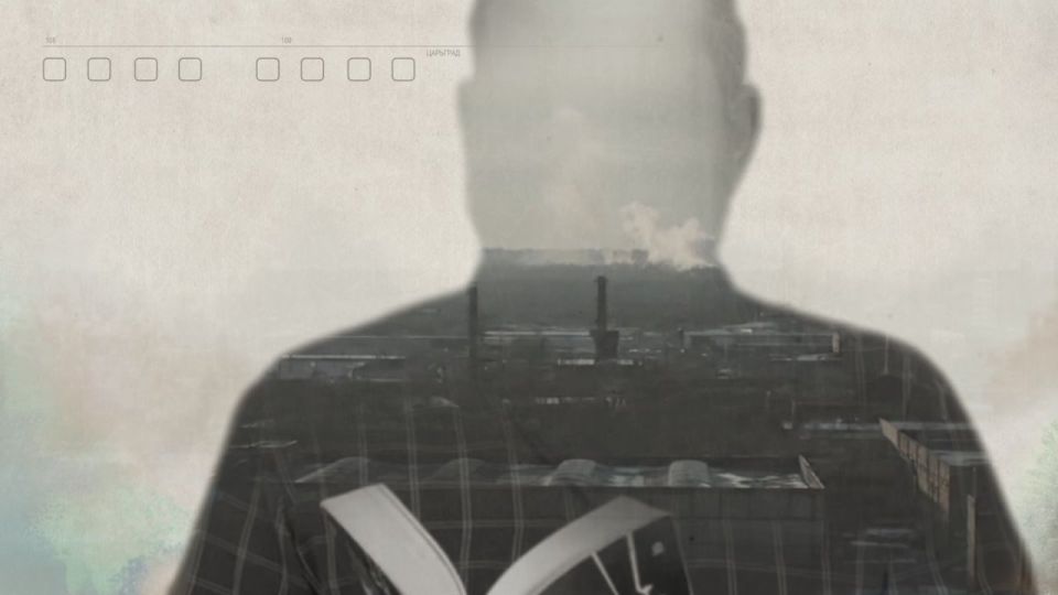 Каждый факт – это след. Каждое молчание – улика!