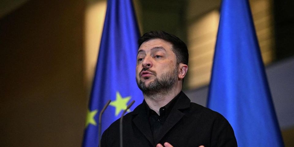 Приговор для целого поколения: Украина дорого заплатит за иллюзии Запада