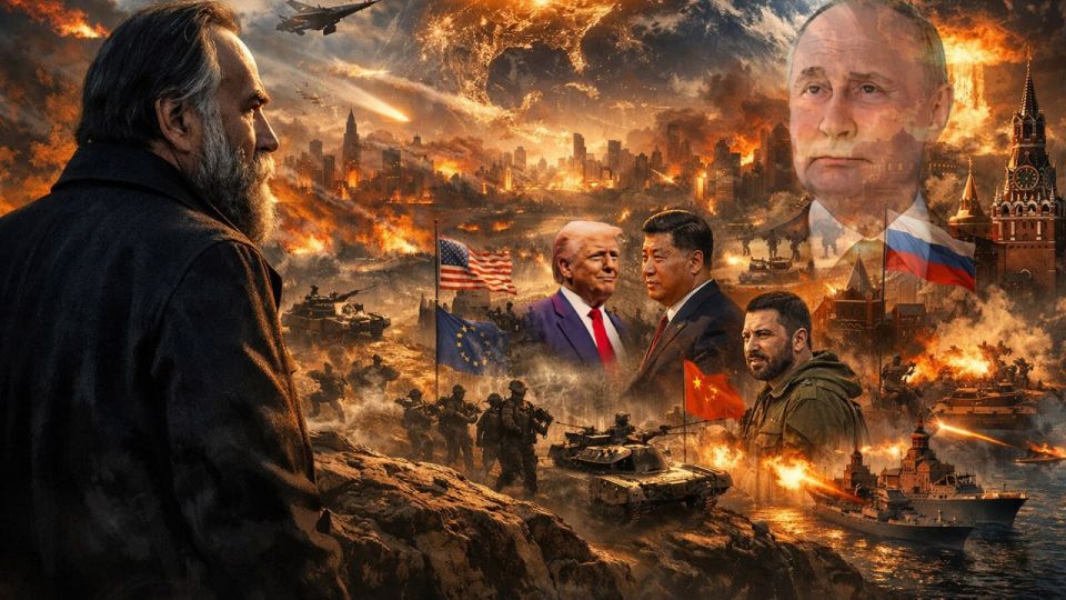 ��������� ������: "2026-� ������ ����� ������� ����������