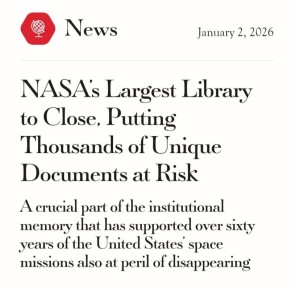 � ��� ��������� ���������� NASA � ������� � 100 000 �����