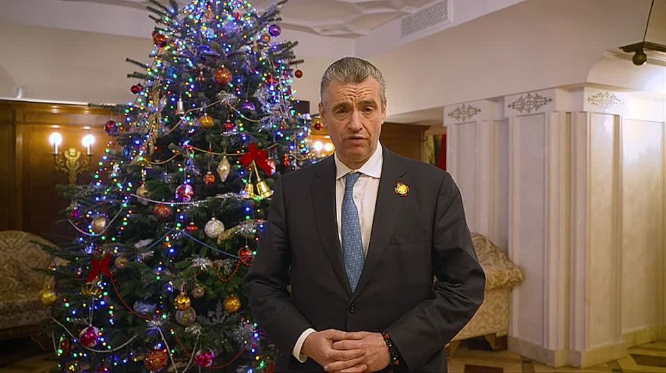 «Двухтысячелетняя история православия говорит о том, что в самые ответственные непростые моменты в жизни нашего Отечества церковь всегда духовно поддерживала, объединяла людей не только православных»