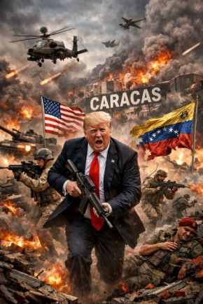 Турция и Куба осудили удары США по Венесуэле