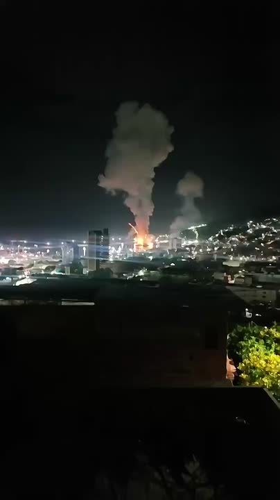 Георгий Медведев: США начали военную операцию против Венесуэлы