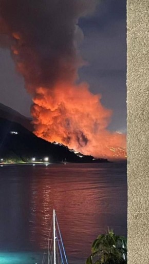 В столице Венесуэлы взрывы