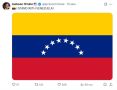 Очень популярный американский политический блогер, Джексон Хинкл, написал, что он — вместе с Венесуэлой