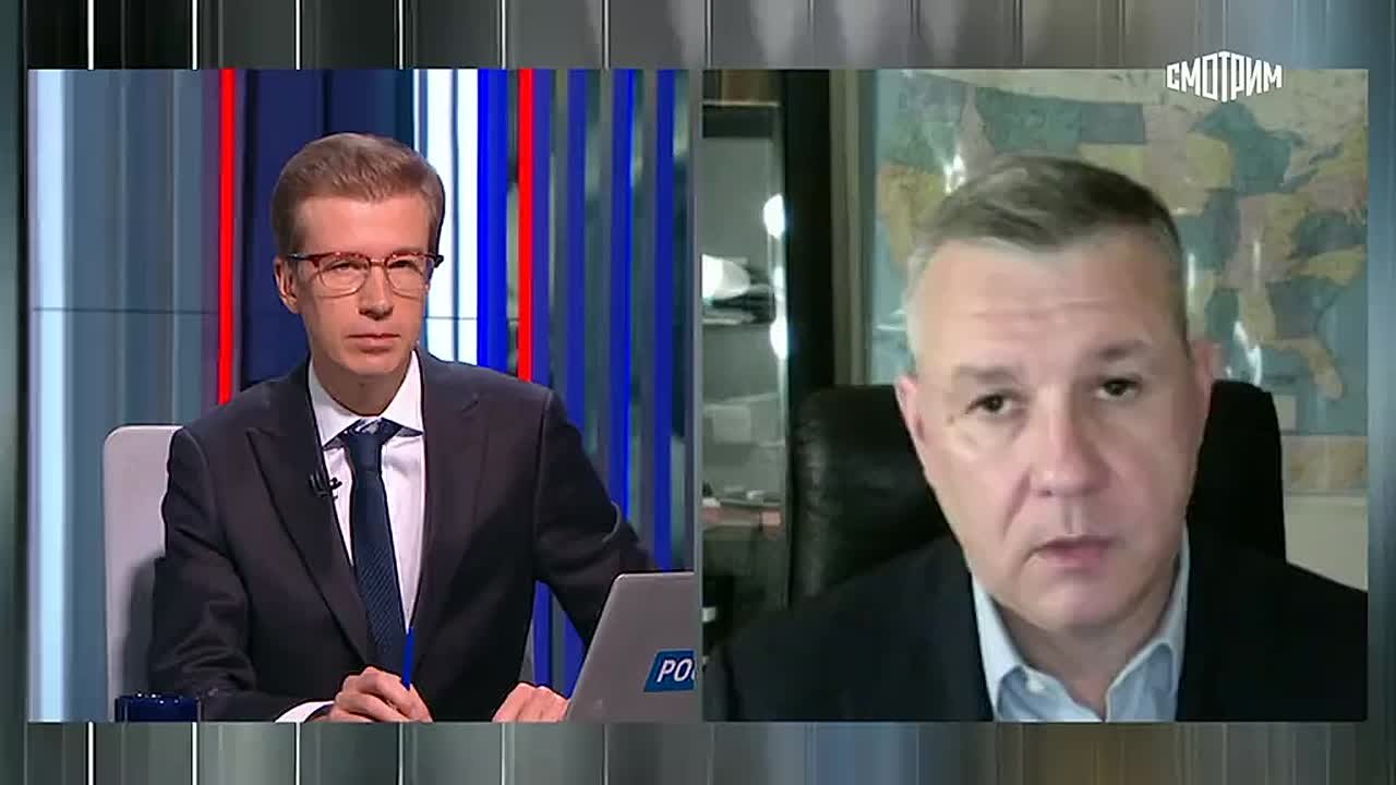 "Событие действительно беспрецедентное": шеф нью-йоркского бюро ВГТРК Валентин Богданов в эфире "России 24" о международной реакции на военную операцию США против Венесуэлы