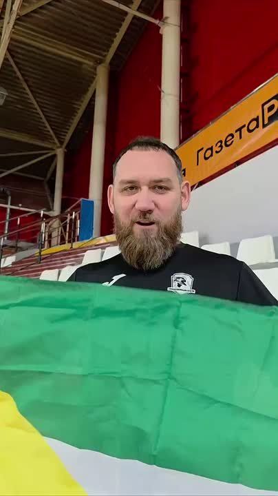 �� ������ �������� - �� ���� � ����-���!