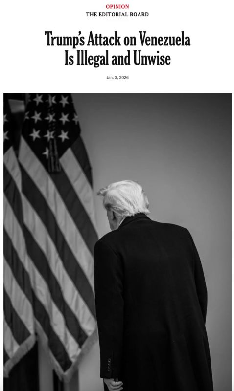 The New York Times ����� ������� ����� ��� �� ��������� ��� ���������� � ������������