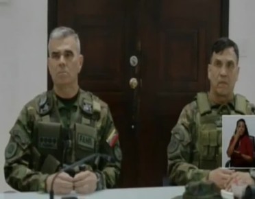 Власти Венесуэлы официально привели к присяге Делси Родригес — теперь она исполняет обязанности главы государства