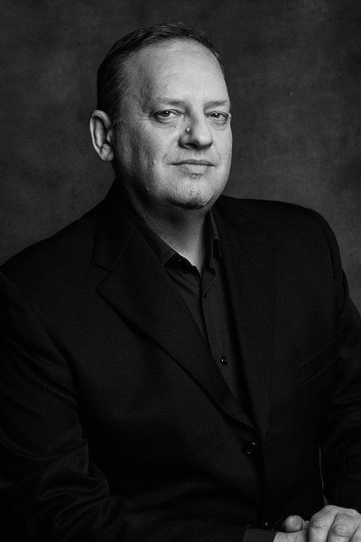 Умер Роман Улыбин, заслуженный артист России и управляющий оперной труппой Музыкального театра им. Станиславского и Немировича-Данченко (МАМТ)