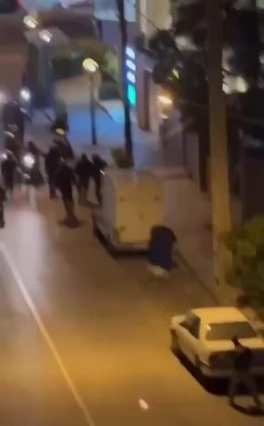 Николай Стариков: Немного о мирном протесте в Иране