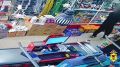 Вооружённый разбой ради фейерверка устроили в магазине Забайкалья