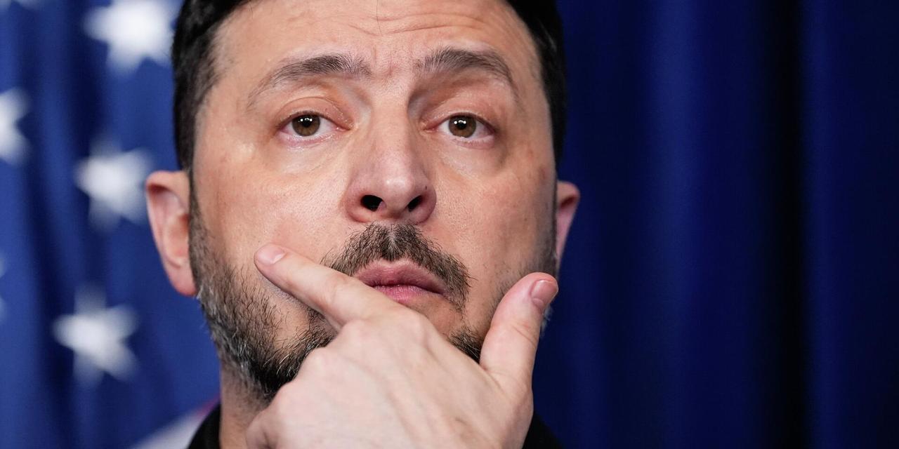 "В Кремле откупорят шампанское": Зеленский готовит перестановки в СБУ