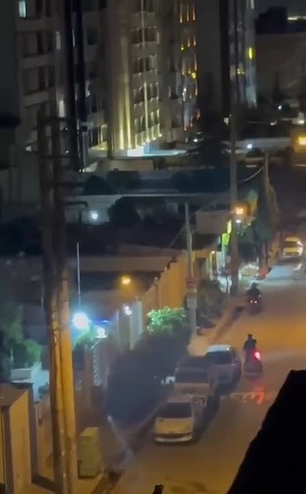 Николай Стариков: Премьер-министр Израиля Биньямин Нетаньяху: