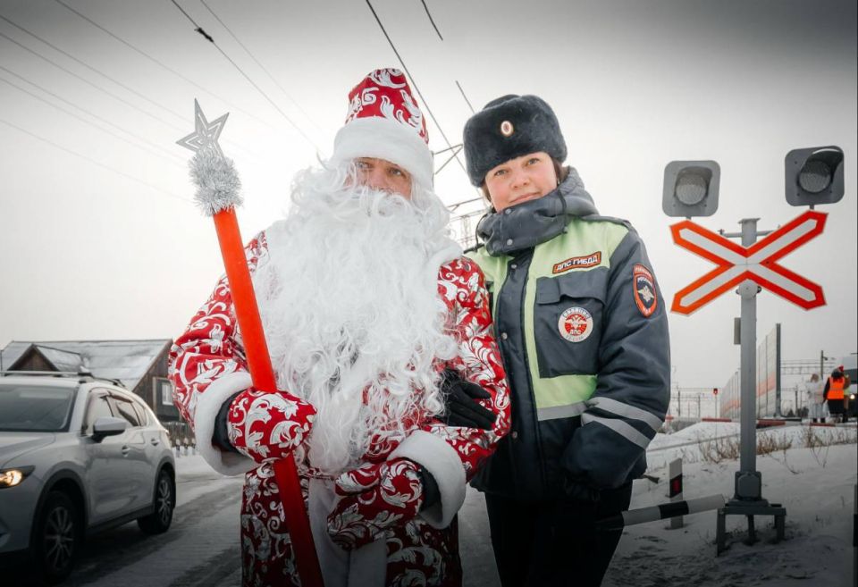 В период школьных каникул - повышенное внимание на дороге!